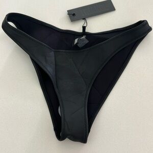Triangl bikini bottoms. Brand new with tags.